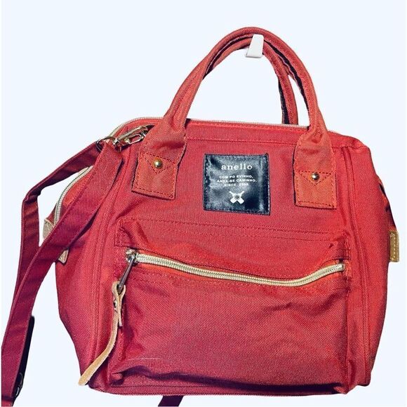 Anello Crossbody - Picture 3 of 8